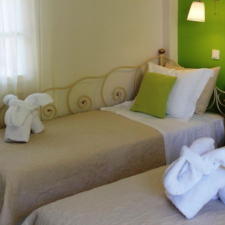 Evizorzia Villas Perissa  Dış mekan fotoğraf