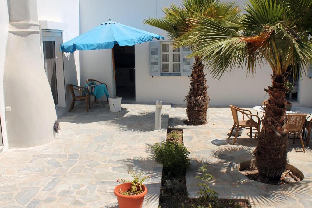 Evizorzia Villas Perissa  Oda fotoğraf
